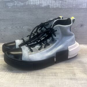 Converse All Star Disrupt CX High Top Sneakers Ashstone M 6 W 8 US